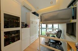 The Skywoods (D23), Condominium #556519621